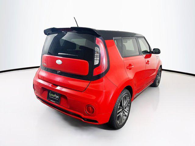 used 2019 Kia Soul car, priced at $12,699