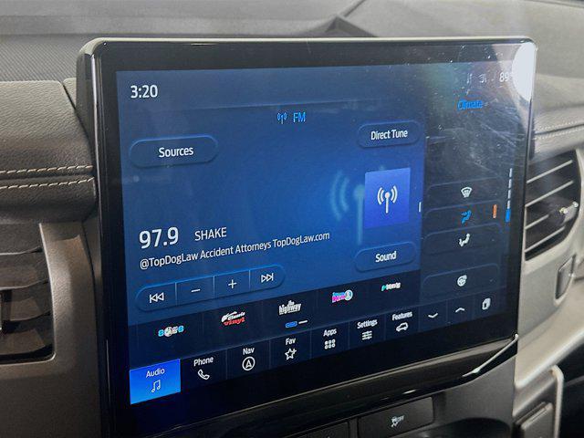 used 2023 Ford Expedition Max car, priced at $36,297
