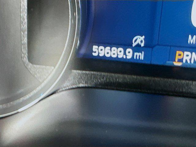 used 2023 Ford Expedition Max car, priced at $36,297