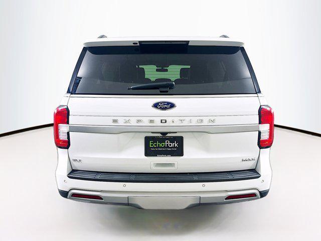 used 2023 Ford Expedition Max car, priced at $36,297