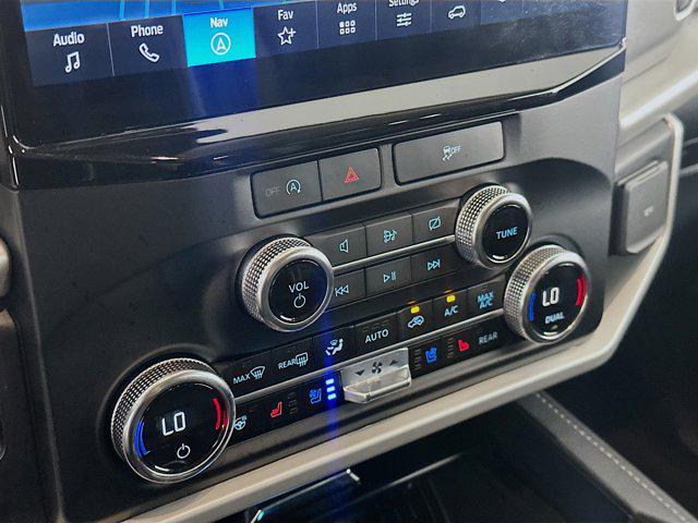 used 2023 Ford Expedition Max car, priced at $36,297