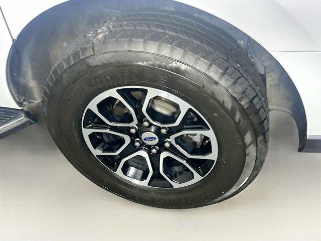 used 2023 Ford Expedition Max car, priced at $36,297
