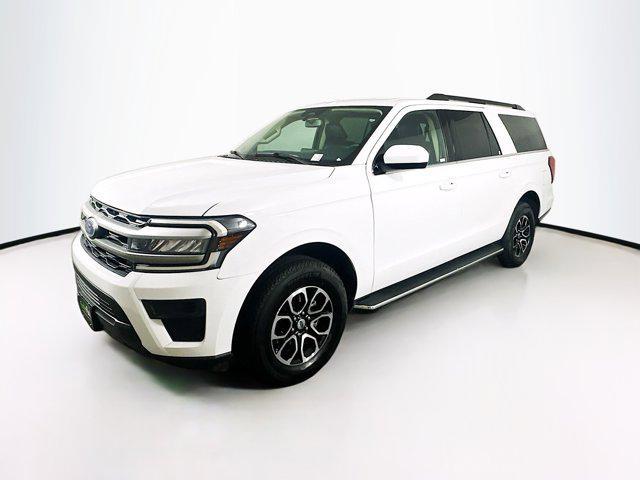 used 2023 Ford Expedition Max car, priced at $36,297