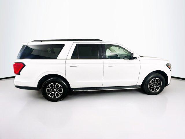 used 2023 Ford Expedition Max car, priced at $36,297