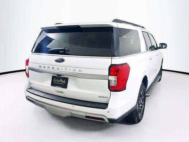 used 2023 Ford Expedition Max car, priced at $36,297