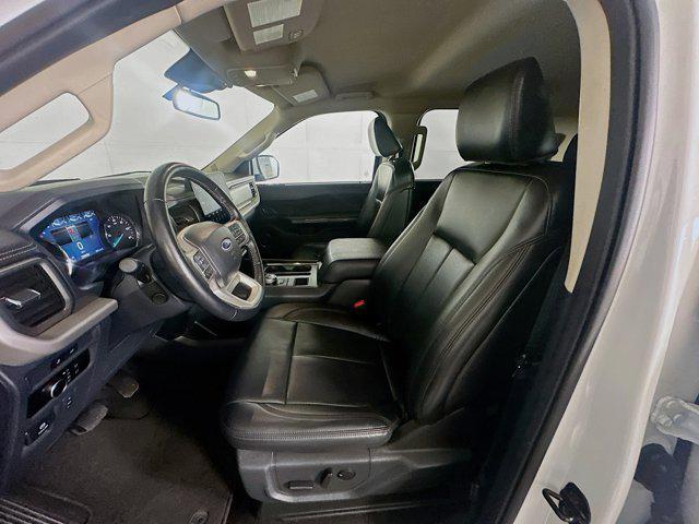 used 2023 Ford Expedition Max car, priced at $36,297