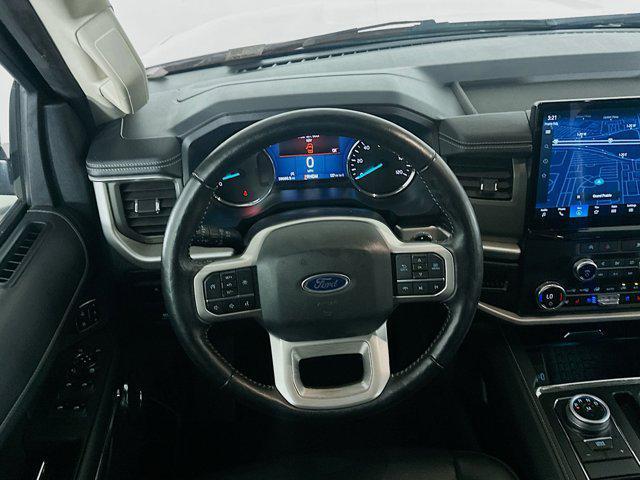used 2023 Ford Expedition Max car, priced at $36,297