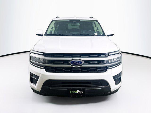 used 2023 Ford Expedition Max car, priced at $36,297