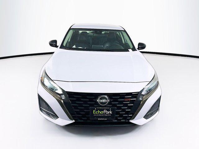 used 2023 Nissan Altima car, priced at $20,497