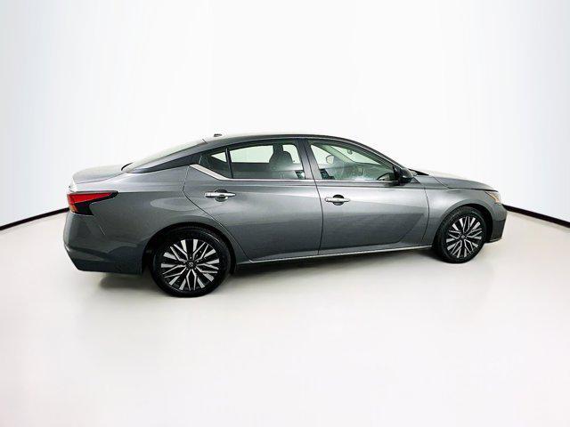 used 2024 Nissan Altima car, priced at $20,289