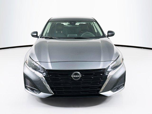 used 2024 Nissan Altima car, priced at $20,289