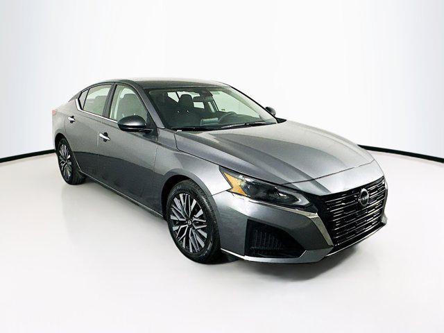 used 2024 Nissan Altima car, priced at $20,289