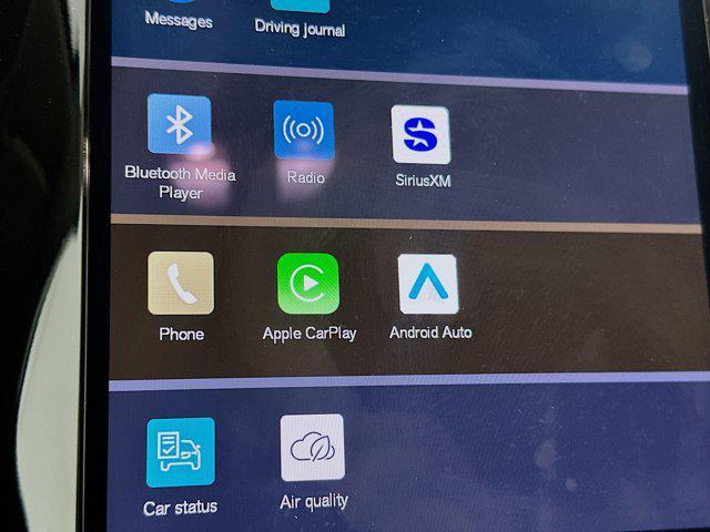 used 2023 Volvo XC90 car, priced at $34,797