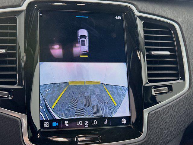 used 2023 Volvo XC90 car, priced at $34,797
