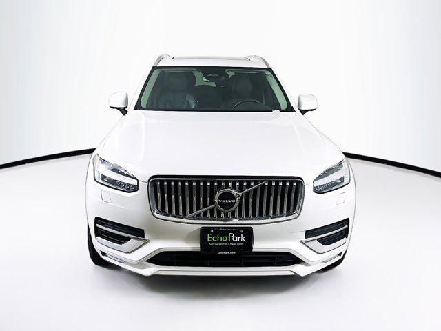 used 2023 Volvo XC90 car, priced at $34,797