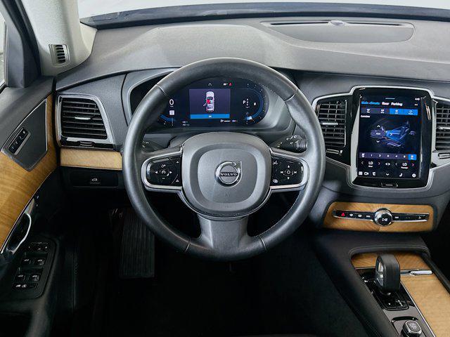 used 2023 Volvo XC90 car, priced at $34,797