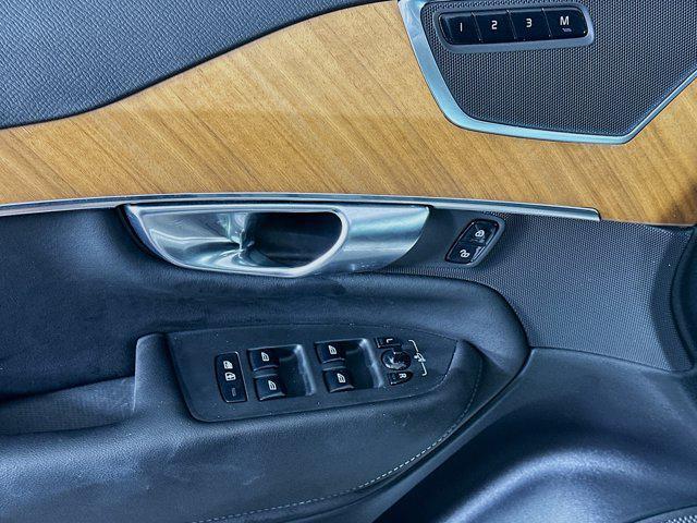 used 2023 Volvo XC90 car, priced at $34,797