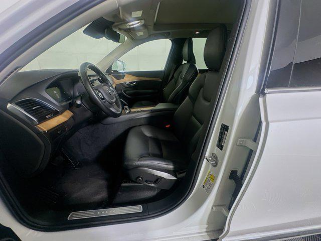 used 2023 Volvo XC90 car, priced at $34,797