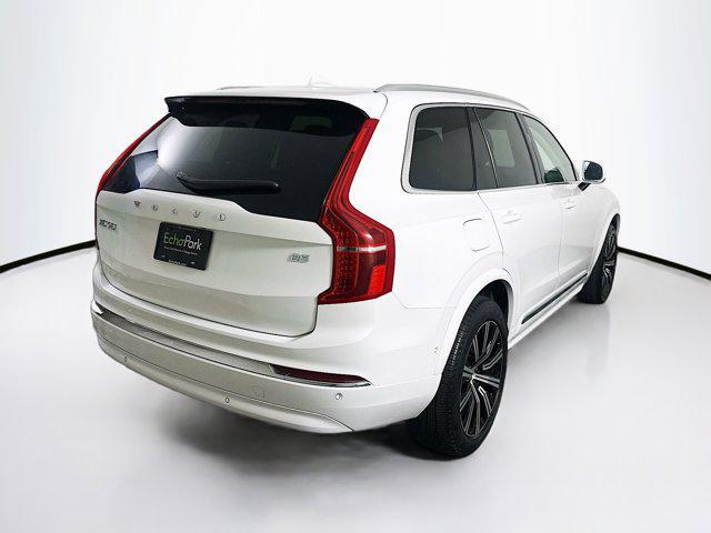 used 2023 Volvo XC90 car, priced at $34,797