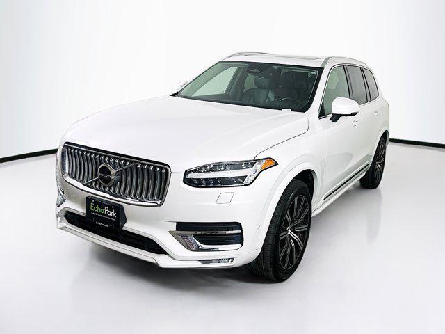 used 2023 Volvo XC90 car, priced at $34,797