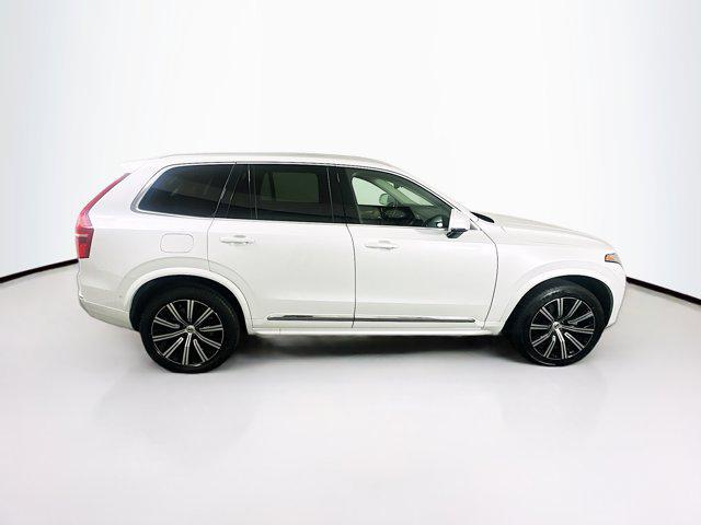 used 2023 Volvo XC90 car, priced at $34,797