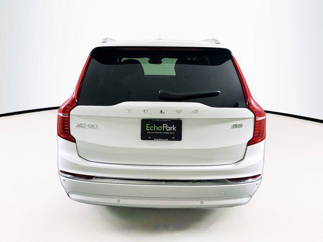 used 2023 Volvo XC90 car, priced at $34,797