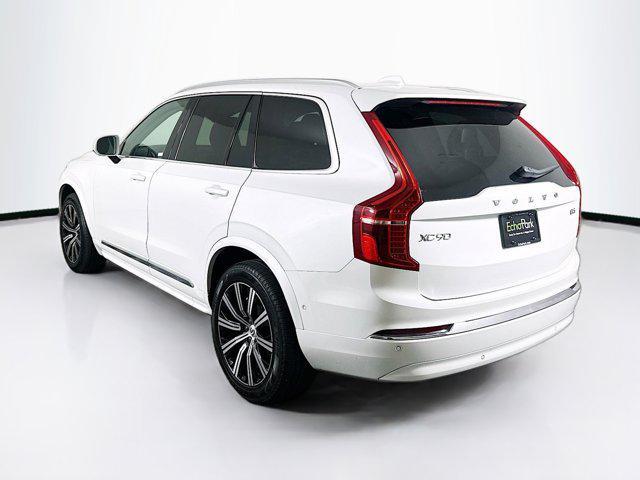 used 2023 Volvo XC90 car, priced at $34,797