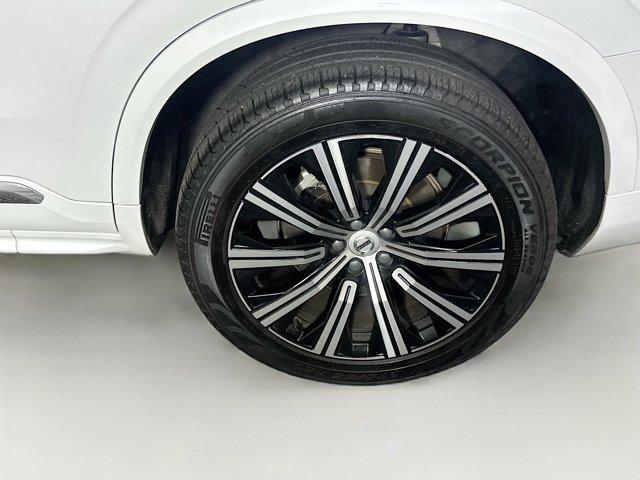 used 2023 Volvo XC90 car, priced at $34,797