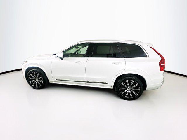 used 2023 Volvo XC90 car, priced at $34,797