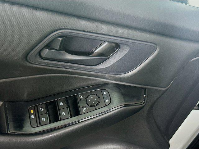 used 2024 Nissan Rogue car, priced at $19,187