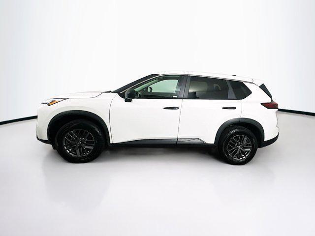 used 2024 Nissan Rogue car, priced at $19,187