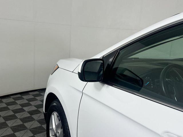 used 2024 Ford Edge car, priced at $22,597