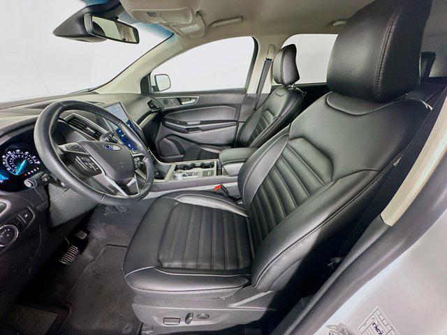 used 2024 Ford Edge car, priced at $22,597