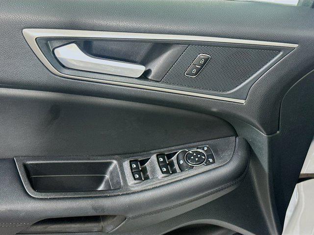 used 2024 Ford Edge car, priced at $22,597