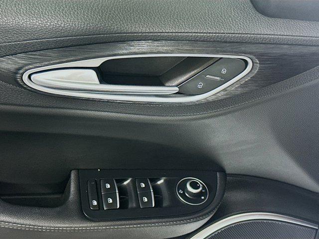 used 2022 Alfa Romeo Giulia car, priced at $23,447