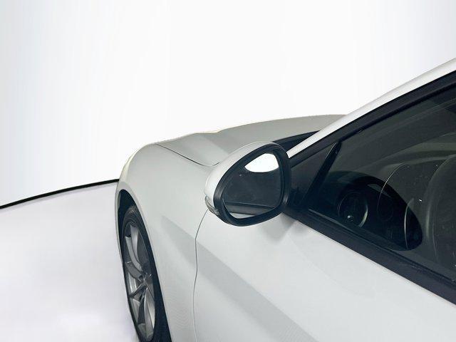 used 2022 Alfa Romeo Giulia car, priced at $23,447