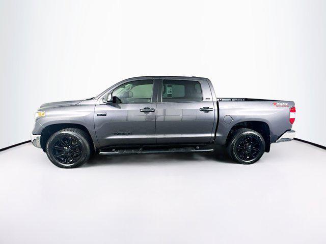 used 2020 Toyota Tundra car, priced at $37,989