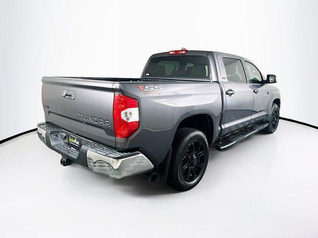 used 2020 Toyota Tundra car, priced at $37,989