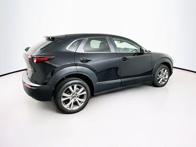 used 2022 Mazda CX-30 car, priced at $21,289