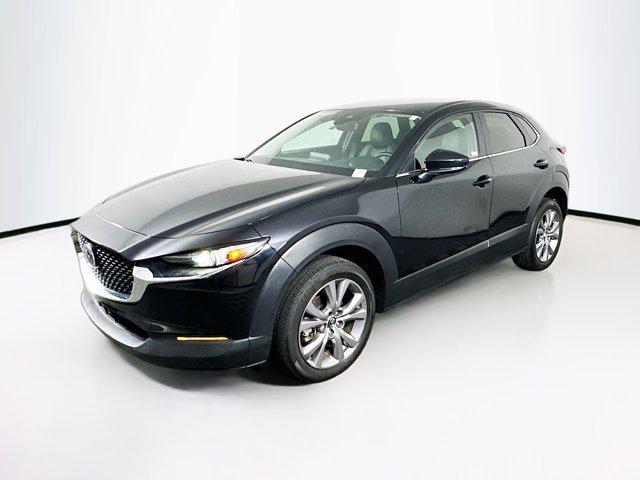 used 2022 Mazda CX-30 car, priced at $21,289