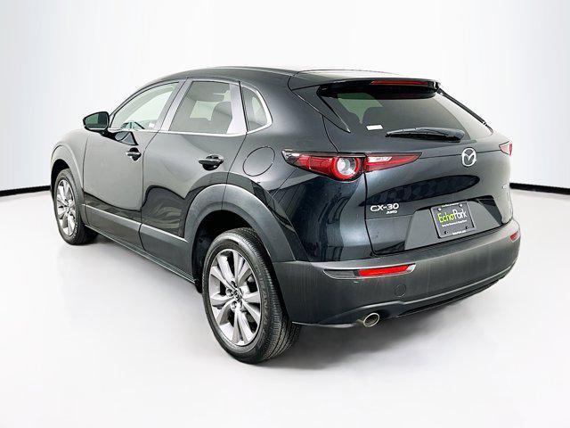 used 2022 Mazda CX-30 car, priced at $21,289