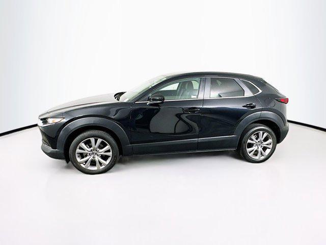 used 2022 Mazda CX-30 car, priced at $21,289