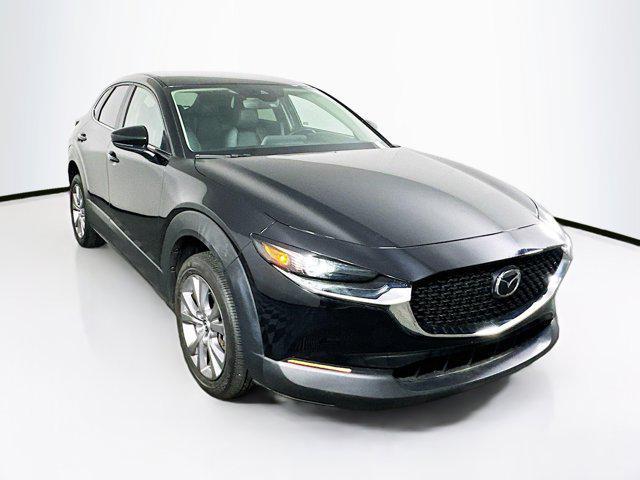 used 2022 Mazda CX-30 car, priced at $21,289