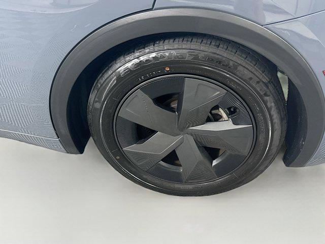 used 2024 Toyota Prius car, priced at $26,197