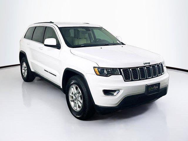 used 2019 Jeep Grand Cherokee car, priced at $18,689