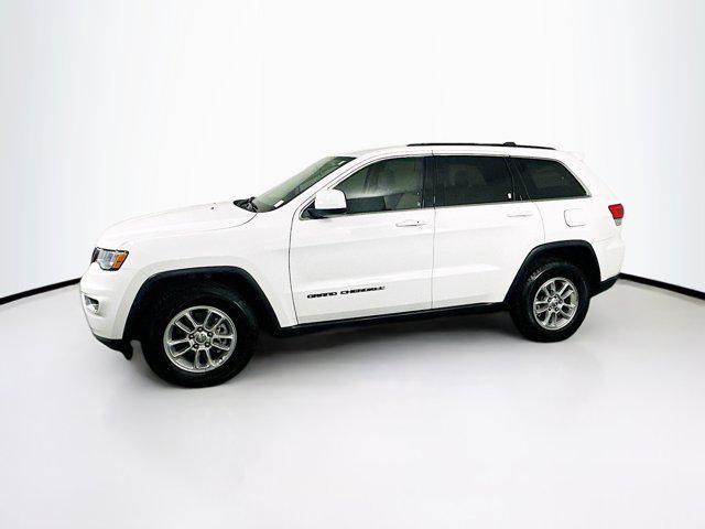 used 2019 Jeep Grand Cherokee car, priced at $18,689