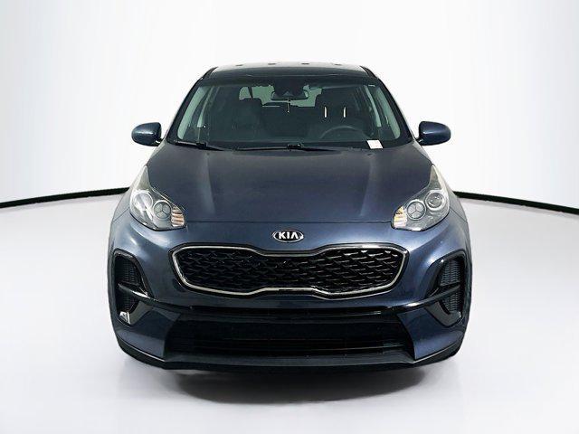 used 2020 Kia Sportage car, priced at $14,189