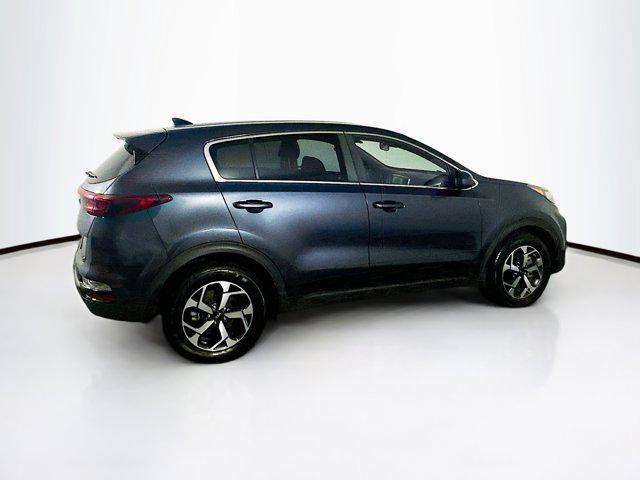 used 2020 Kia Sportage car, priced at $14,189