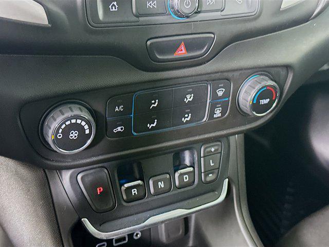 used 2018 GMC Terrain car, priced at $11,999