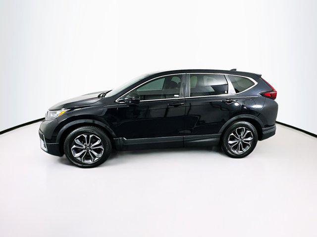 used 2022 Honda CR-V car, priced at $28,497